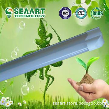 1.2m 4ft 17W  SMD3014 High Brightness LED T5 Tube